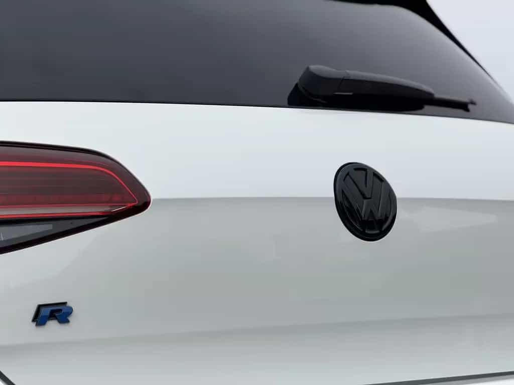 Volkswagen Golf 2.0 TSI 4Motion R HGP Turbo 480pk | Akrapov 03/2018-photo-14
