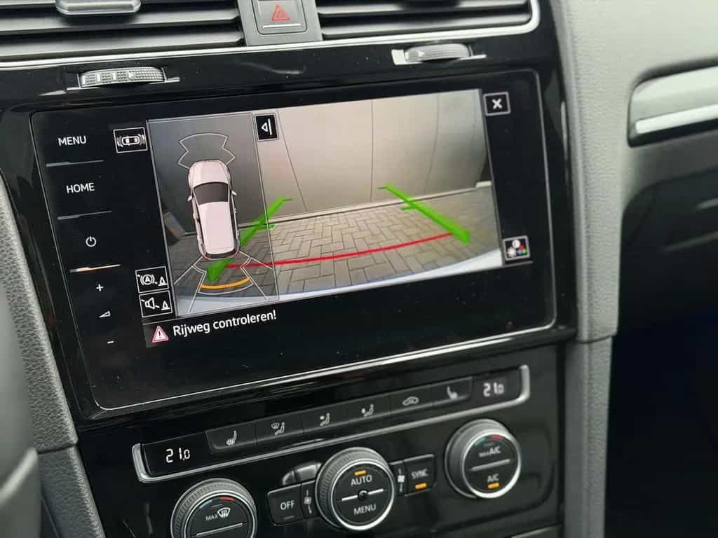 Volkswagen Golf 2.0 TSI 4Motion R HGP Turbo 480pk | Akrapov 03/2018-photo-19