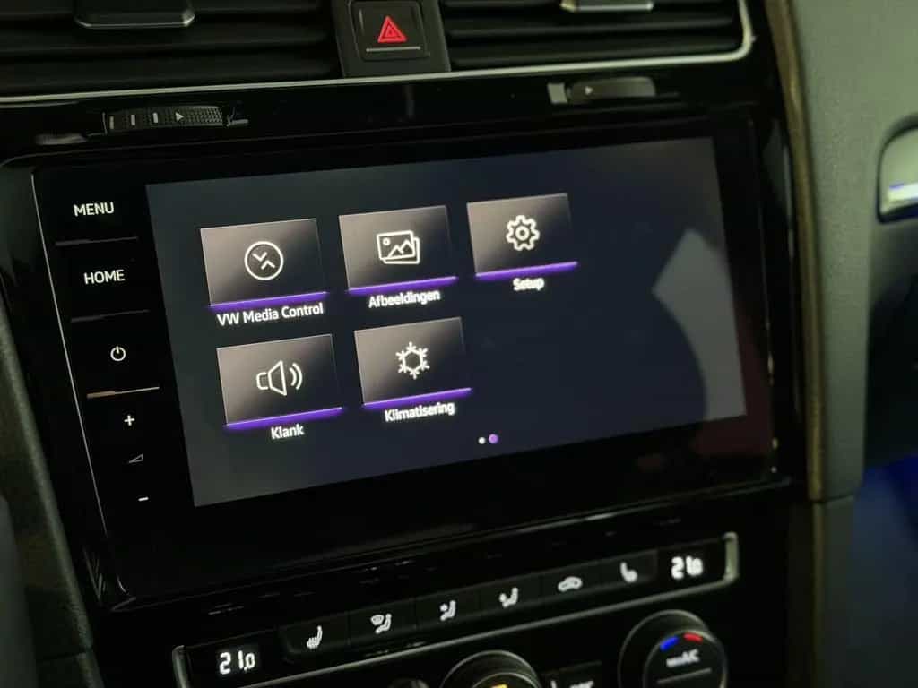 Volkswagen Golf 2.0 TSI 4Motion R HGP Turbo 480pk | Akrapov 03/2018-photo-23