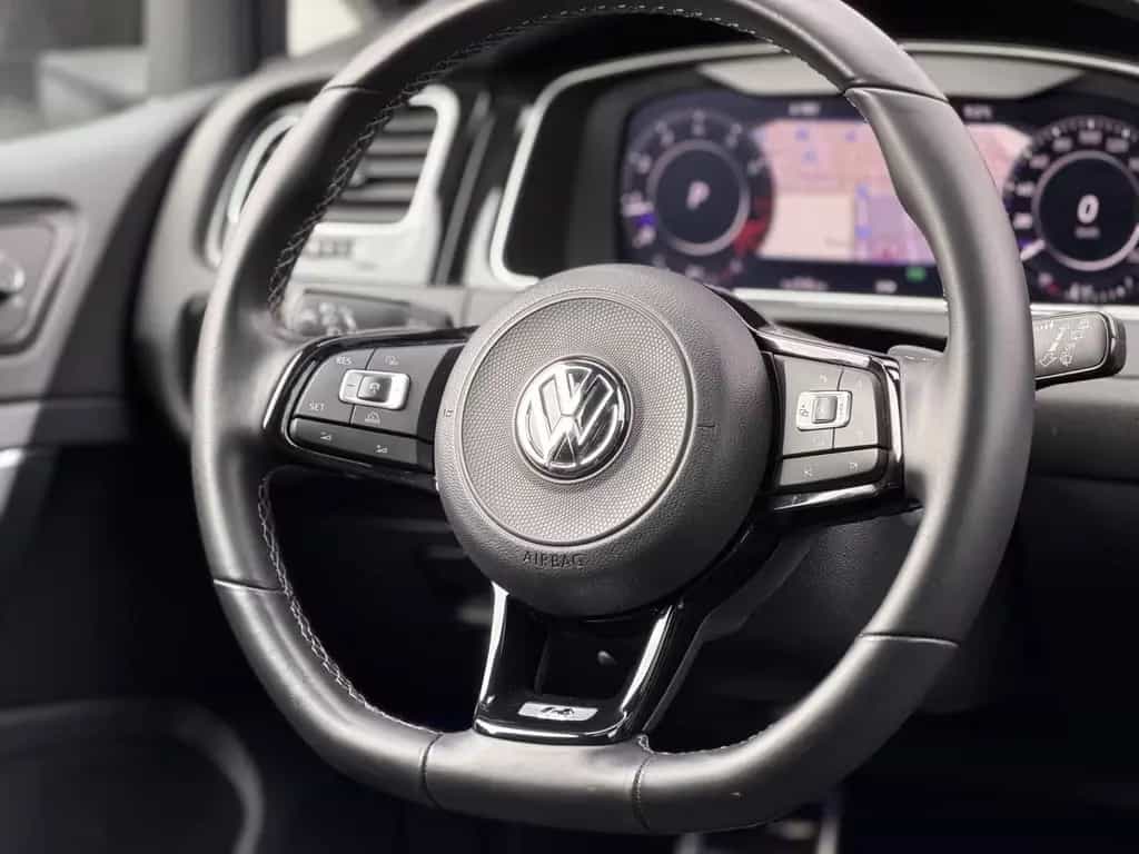 Volkswagen Golf 2.0 TSI 4Motion R HGP Turbo 480pk | Akrapov 03/2018-photo-26