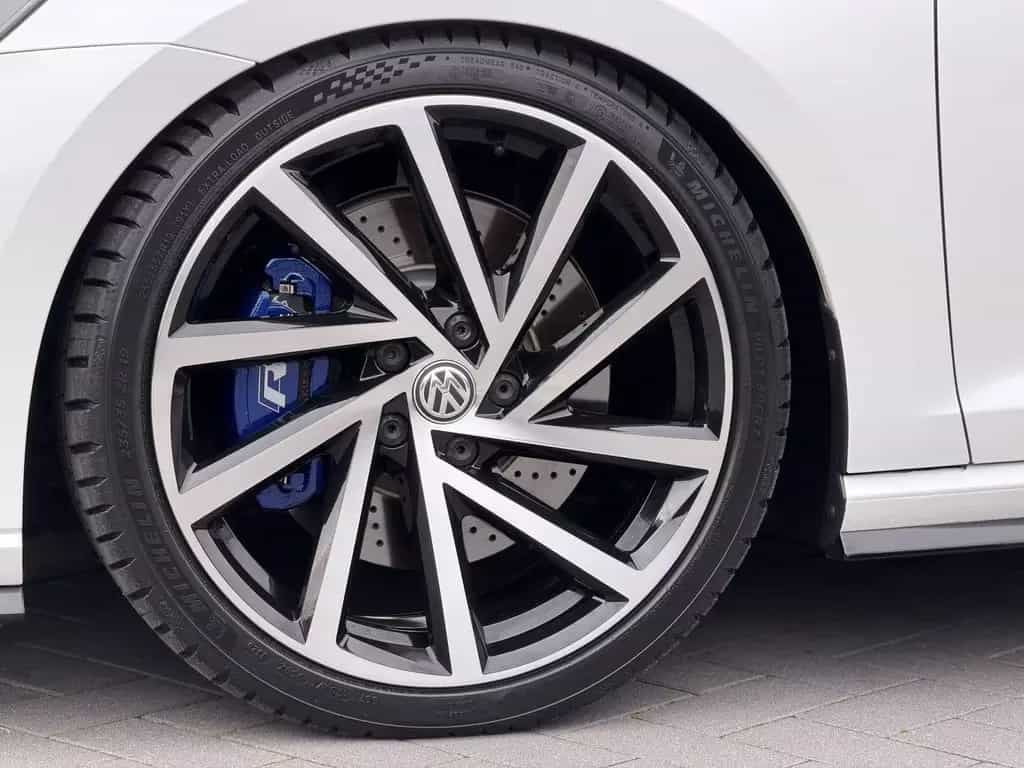 Volkswagen Golf 2.0 TSI 4Motion R HGP Turbo 480pk | Akrapov 03/2018-photo-4