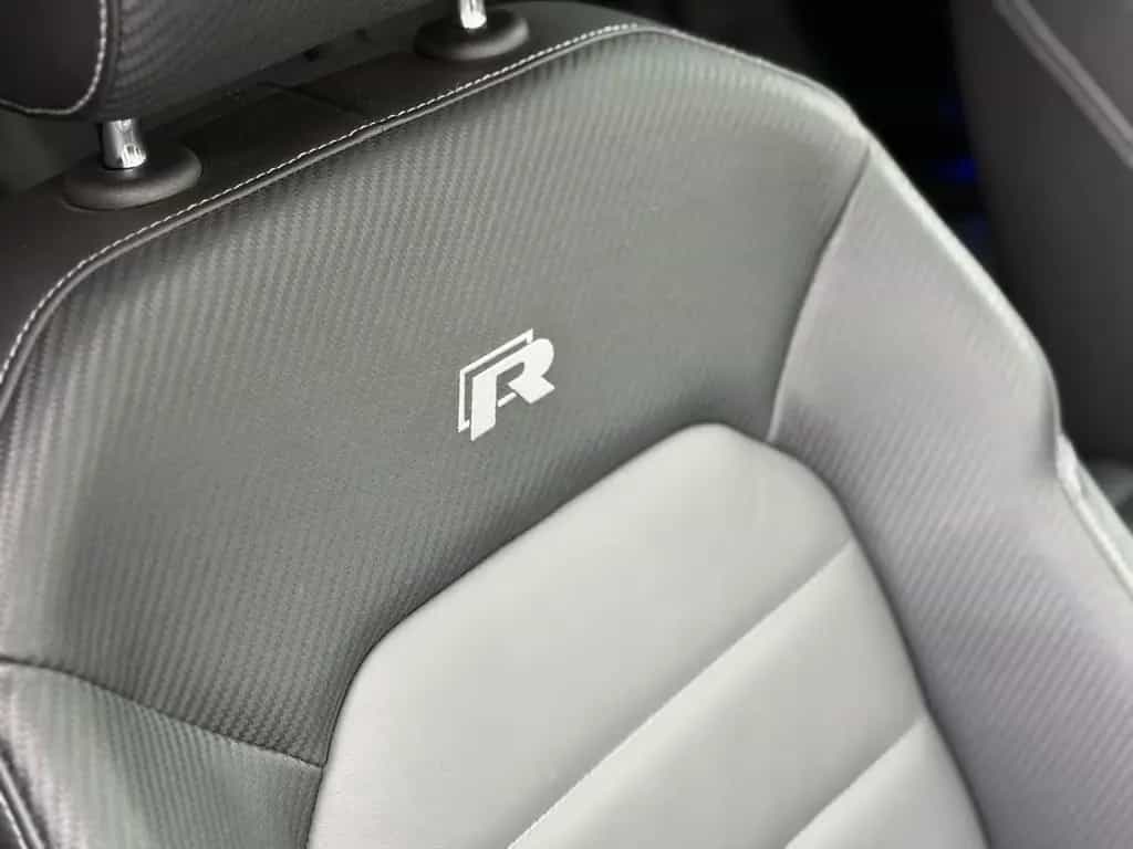 Volkswagen Golf 2.0 TSI 4Motion R HGP Turbo 480pk | Akrapov 03/2018-photo-7