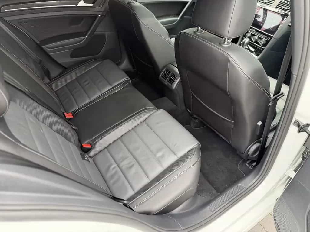 Volkswagen Golf 2.0 TSI 4Motion R HGP Turbo 480pk | Akrapov 03/2018-photo-8