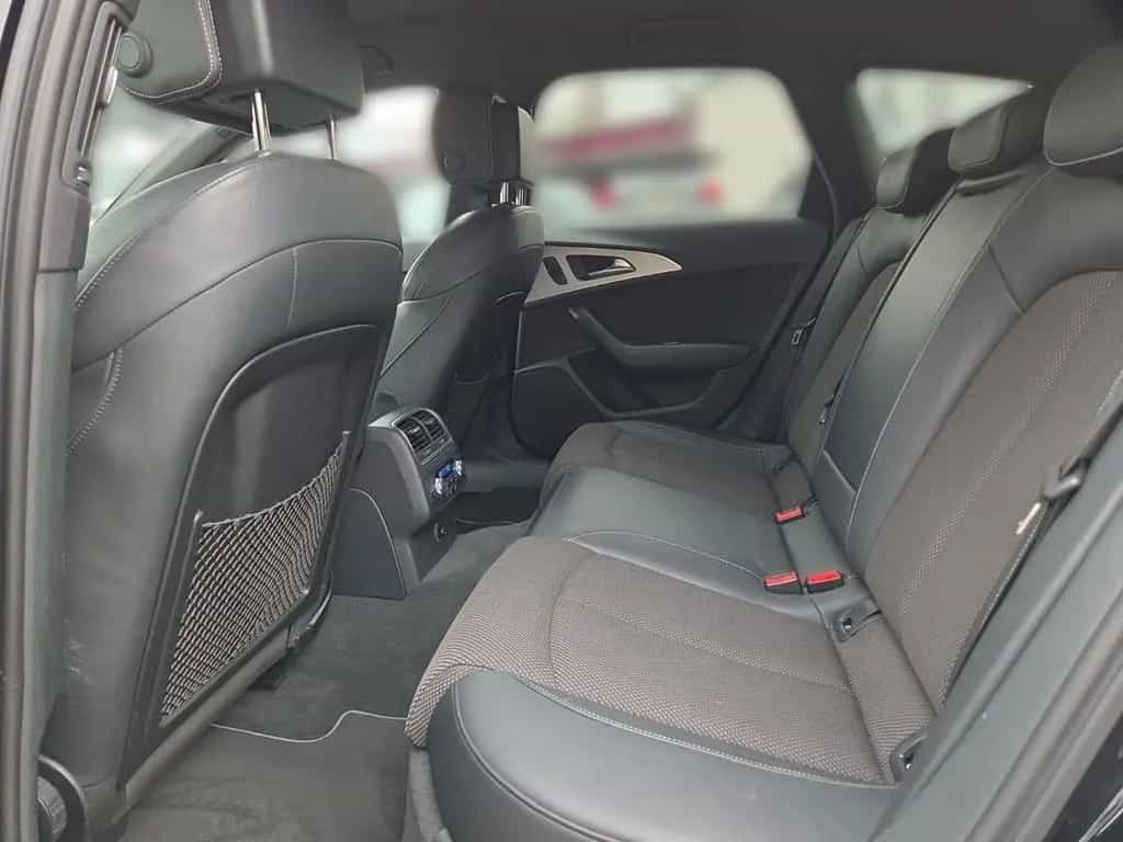 Audi A6 Avant S-LINE+ExP 3.0TDI 272PS QUATTRO S-TRONI 01/2019-photo-11