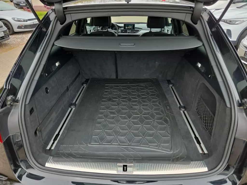 Audi A6 Avant S-LINE+ExP 3.0TDI 272PS QUATTRO S-TRONI 01/2019-photo-12