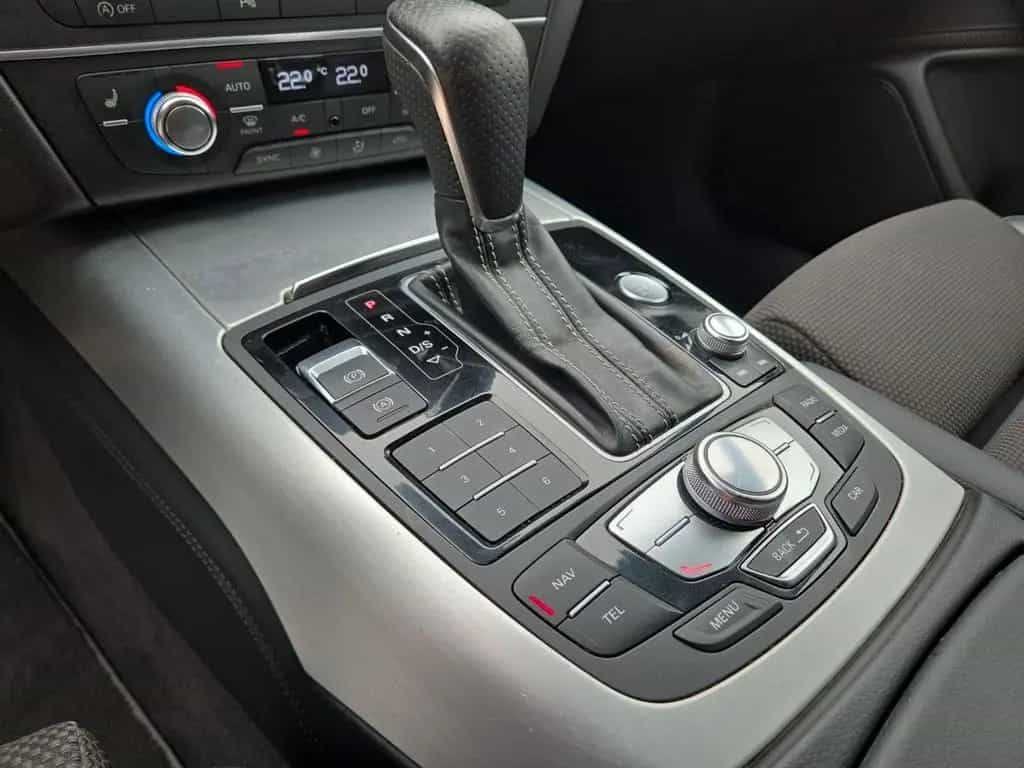 Audi A6 Avant S-LINE+ExP 3.0TDI 272PS QUATTRO S-TRONI 01/2019-photo-17