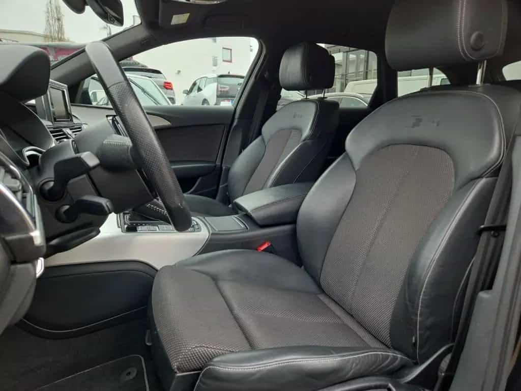 Audi A6 Avant S-LINE+ExP 3.0TDI 272PS QUATTRO S-TRONI 01/2019-photo-18