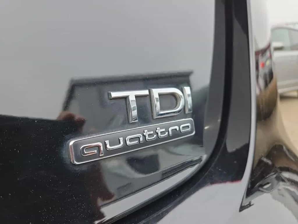 Audi A6 Avant S-LINE+ExP 3.0TDI 272PS QUATTRO S-TRONI 01/2019-photo-20