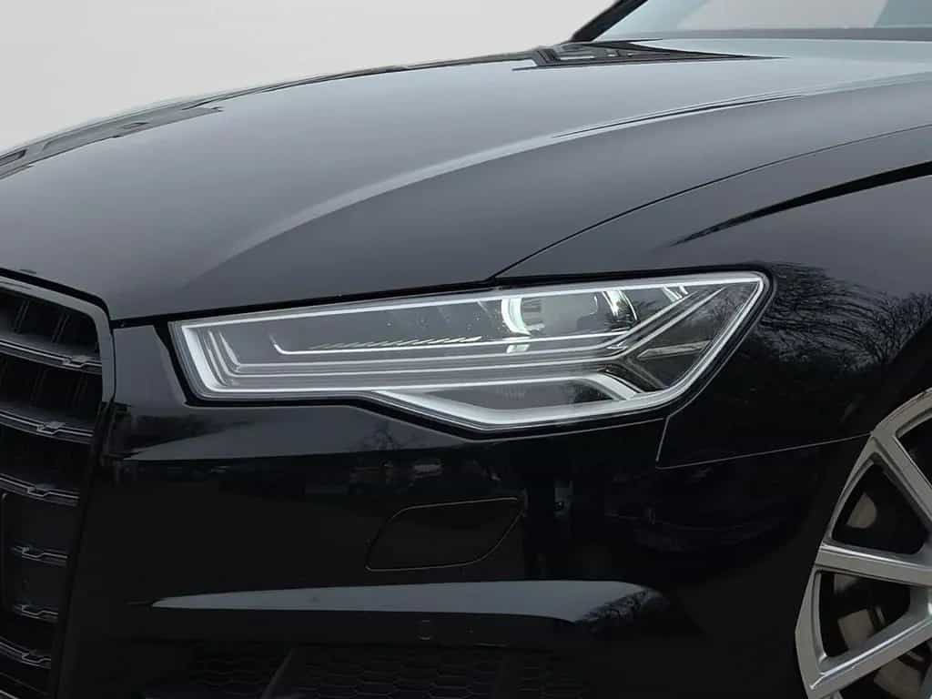 Audi A6 Avant S-LINE+ExP 3.0TDI 272PS QUATTRO S-TRONI 01/2019-photo-5