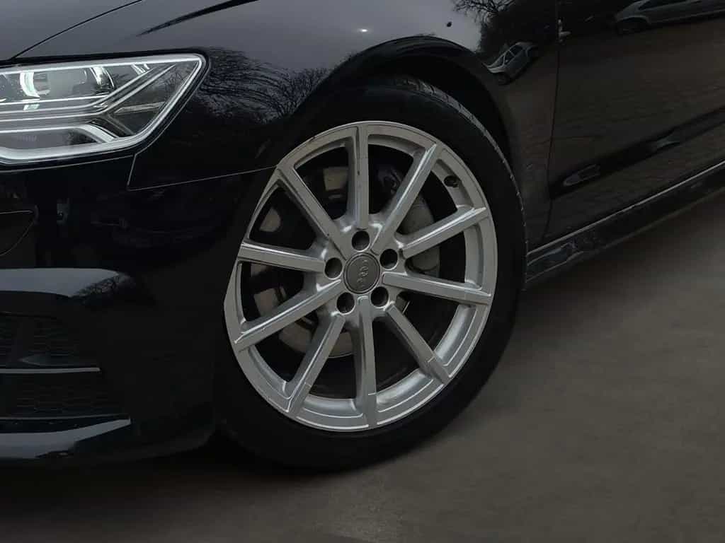 Audi A6 Avant S-LINE+ExP 3.0TDI 272PS QUATTRO S-TRONI 01/2019-photo-6