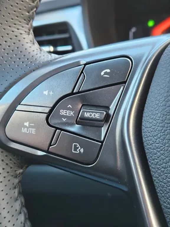 KGM Tivoli Essential 1,5 GD-i 2WD 6-Gang null-photo-12