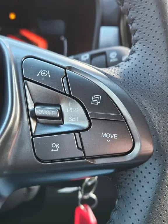 KGM Tivoli Essential 1,5 GD-i 2WD 6-Gang null-photo-13