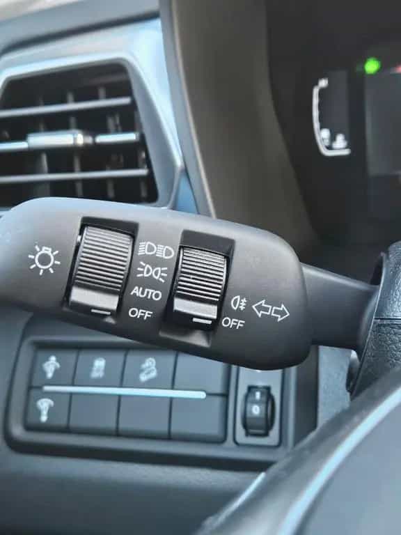 KGM Tivoli Essential 1,5 GD-i 2WD 6-Gang null-photo-14