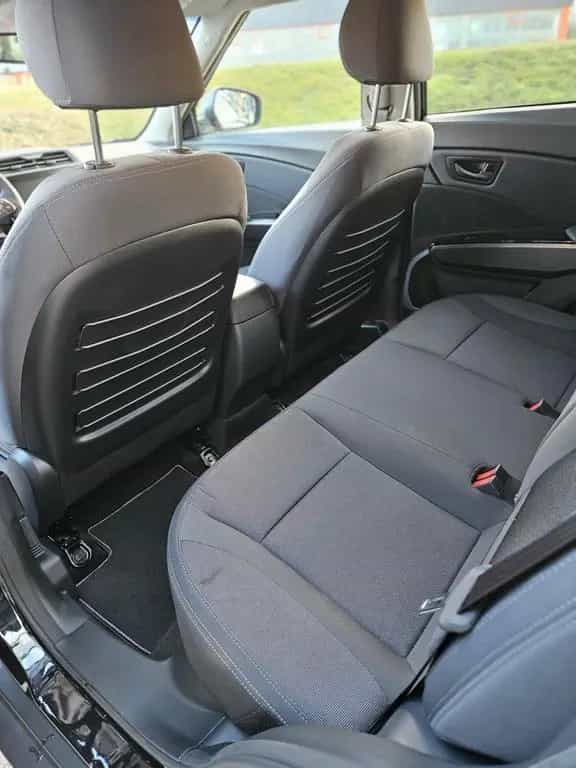 KGM Tivoli Essential 1,5 GD-i 2WD 6-Gang null-photo-8
