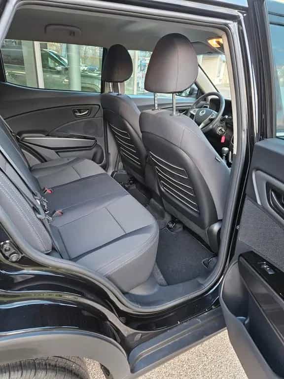 KGM Tivoli Essential 1,5 GD-i 2WD 6-Gang null-photo-9
