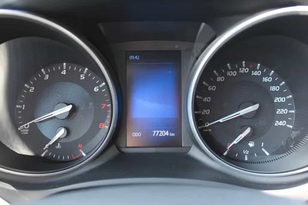 Toyota Avensis Edition-S+ 11/2017-photo-10