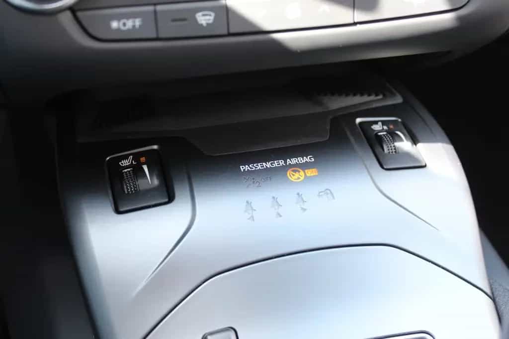 Toyota Avensis Edition-S+ 11/2017-photo-13