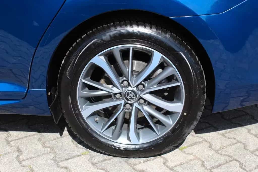 Toyota Avensis Edition-S+ 11/2017-photo-19