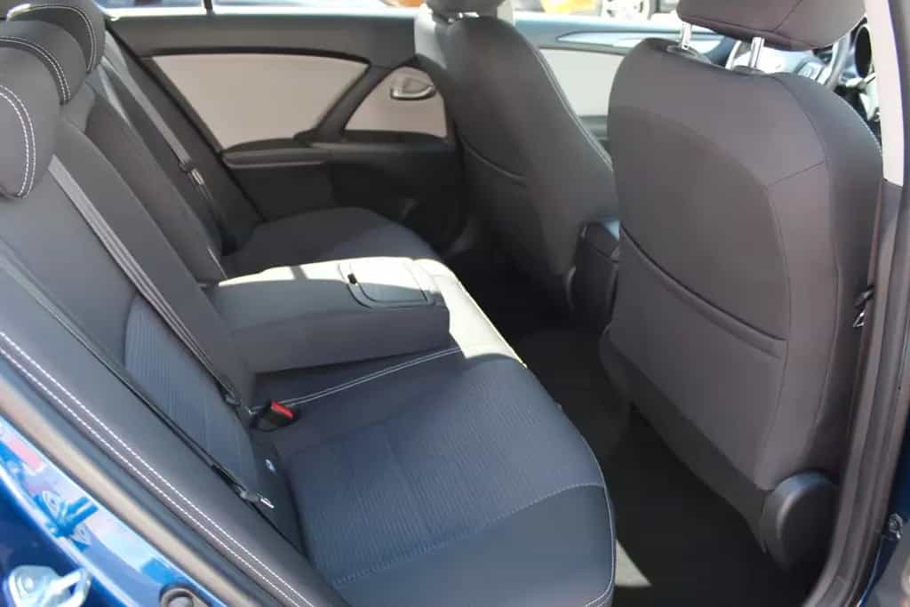 Toyota Avensis Edition-S+ 11/2017-photo-9
