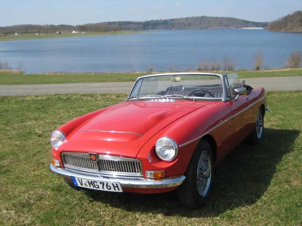 MG Other C 07/1969-photo-0