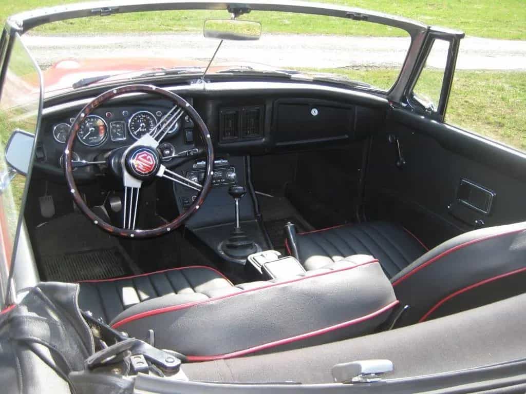 MG Other C 07/1969-photo-3