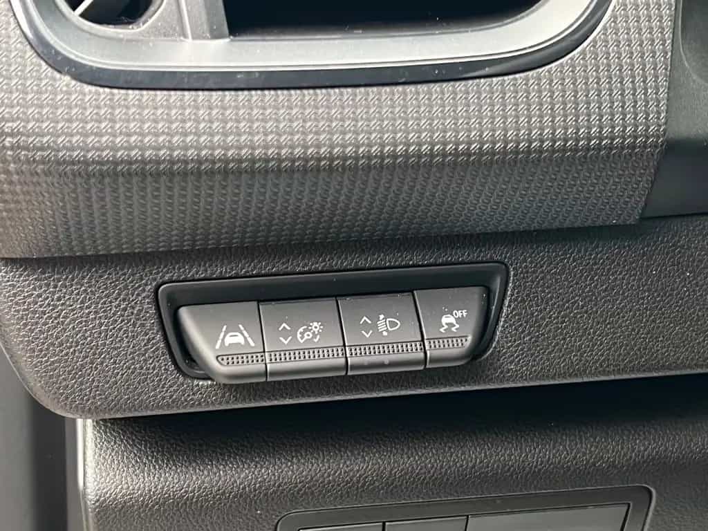 Nissan Townstar Kombi L1 Acenta*TÜV*INS*1.HAND* 03/2023-photo-18