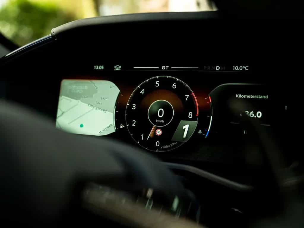 Aston Martin DBX 707 4.0 V8 | Facelift | Sports Plus Seats | 05/2025-photo-10