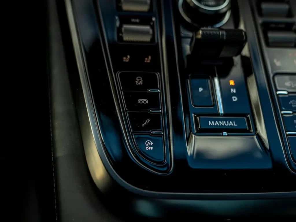 Aston Martin DBX 707 4.0 V8 | Facelift | Sports Plus Seats | 05/2025-photo-11