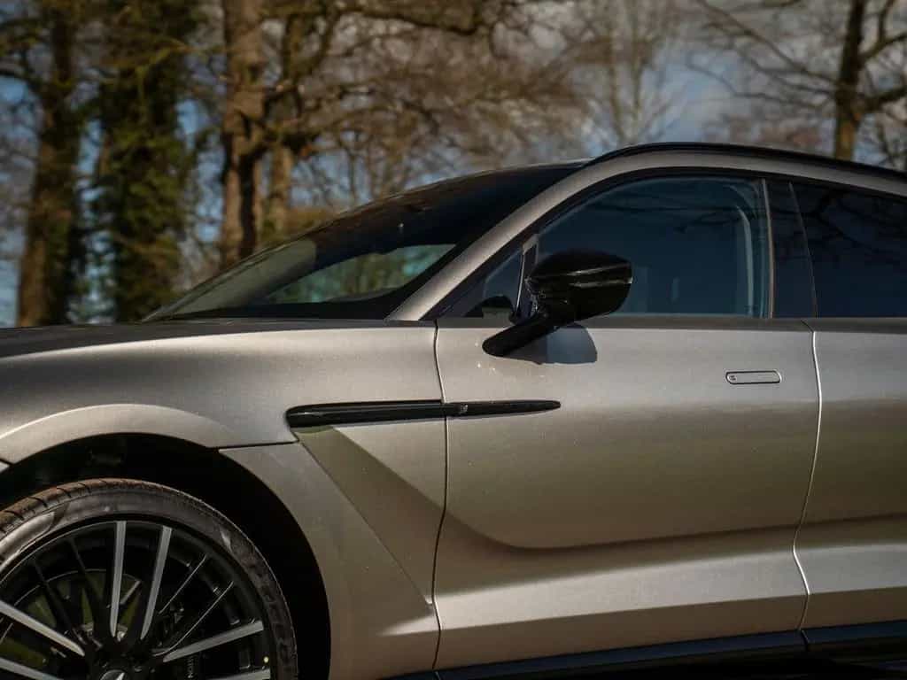 Aston Martin DBX 707 4.0 V8 | Facelift | Sports Plus Seats | 05/2025-photo-12