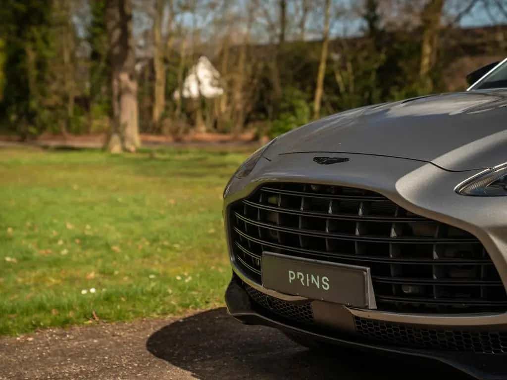 Aston Martin DBX 707 4.0 V8 | Facelift | Sports Plus Seats | 05/2025-photo-16