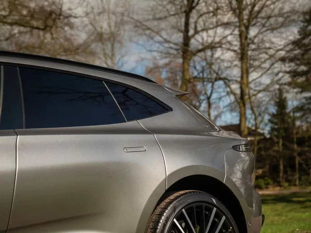 Aston Martin DBX 707 4.0 V8 | Facelift | Sports Plus Seats | 05/2025-photo-20