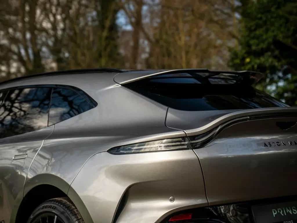 Aston Martin DBX 707 4.0 V8 | Facelift | Sports Plus Seats | 05/2025-photo-22