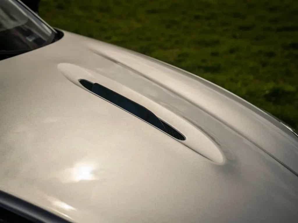 Aston Martin DBX 707 4.0 V8 | Facelift | Sports Plus Seats | 05/2025-photo-25