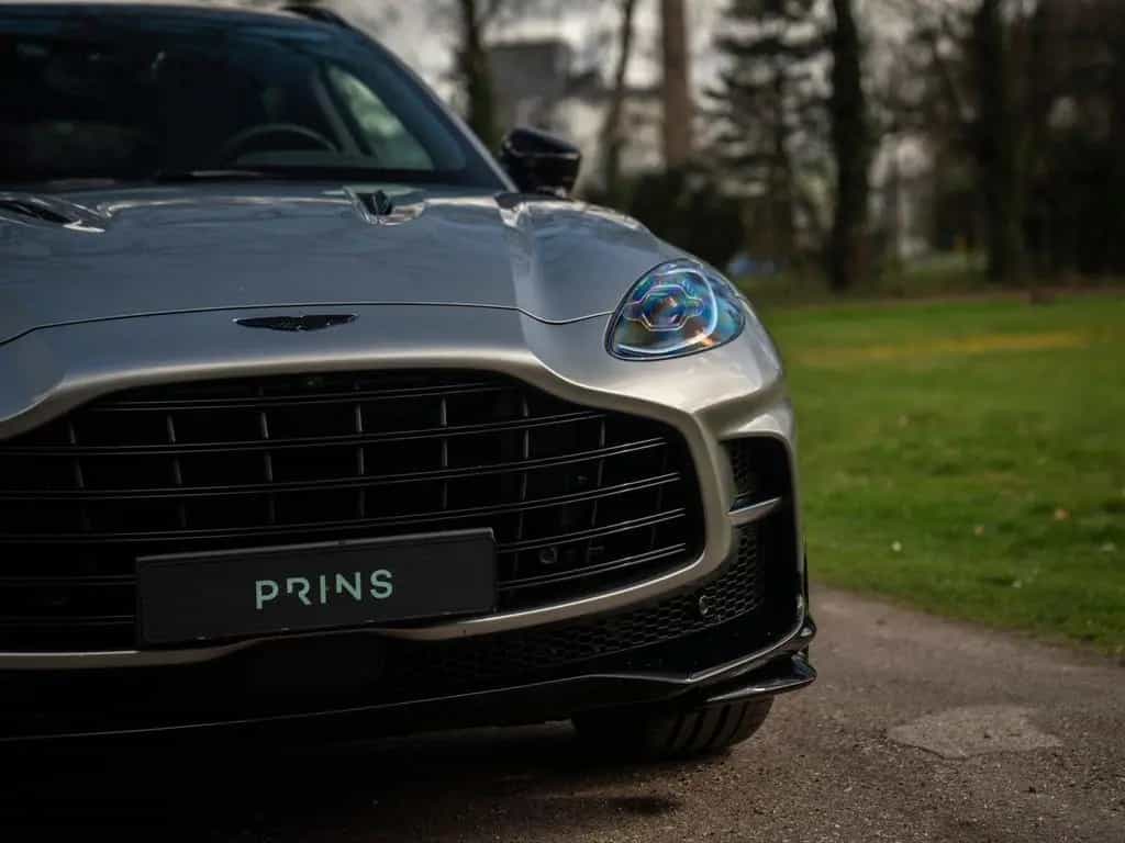 Aston Martin DBX 707 4.0 V8 | Facelift | Sports Plus Seats | 05/2025-photo-27