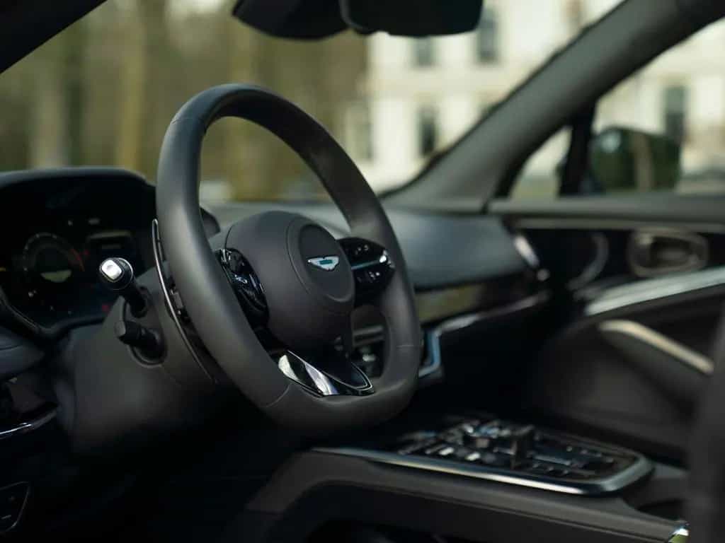 Aston Martin DBX 707 4.0 V8 | Facelift | Sports Plus Seats | 05/2025-photo-28