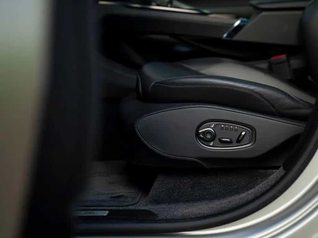 Aston Martin DBX 707 4.0 V8 | Facelift | Sports Plus Seats | 05/2025-photo-30