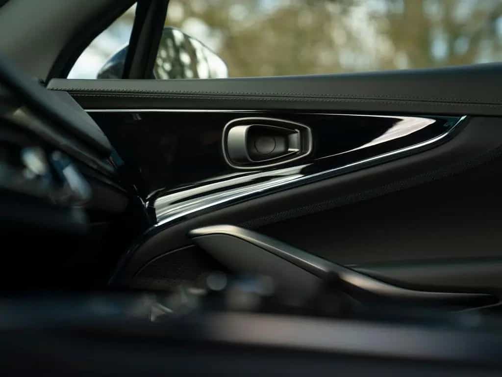 Aston Martin DBX 707 4.0 V8 | Facelift | Sports Plus Seats | 05/2025-photo-31