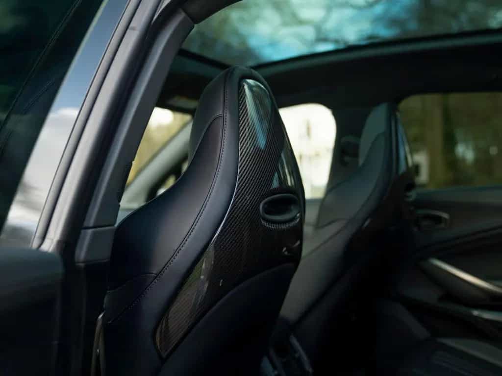 Aston Martin DBX 707 4.0 V8 | Facelift | Sports Plus Seats | 05/2025-photo-32