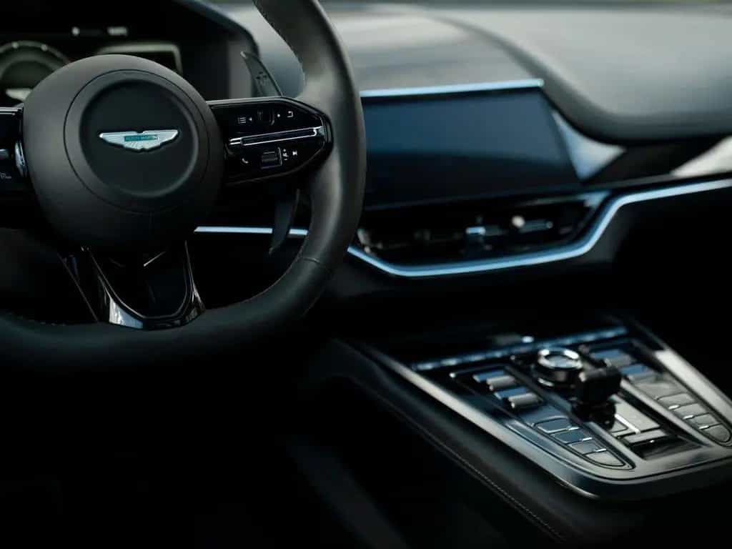 Aston Martin DBX 707 4.0 V8 | Facelift | Sports Plus Seats | 05/2025-photo-34