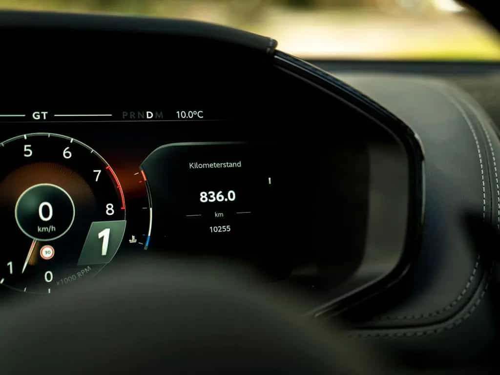 Aston Martin DBX 707 4.0 V8 | Facelift | Sports Plus Seats | 05/2025-photo-41