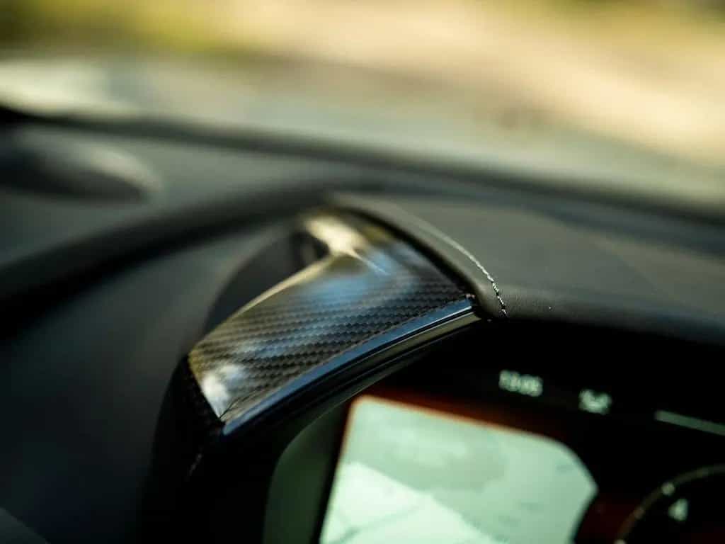 Aston Martin DBX 707 4.0 V8 | Facelift | Sports Plus Seats | 05/2025-photo-42