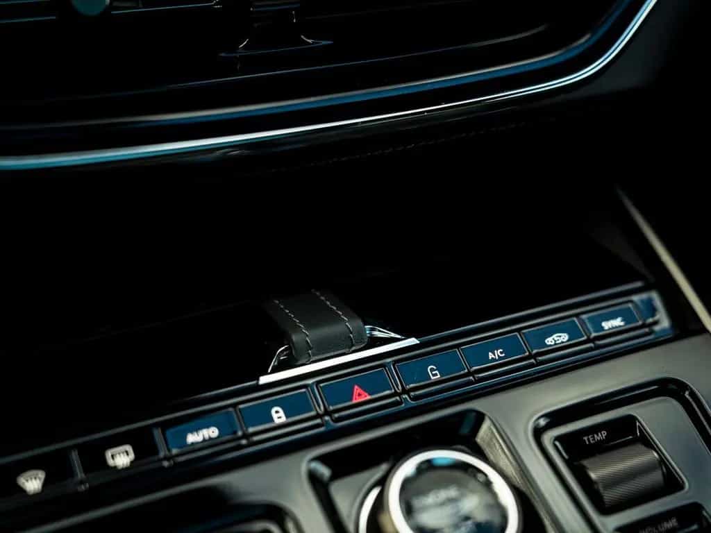 Aston Martin DBX 707 4.0 V8 | Facelift | Sports Plus Seats | 05/2025-photo-43