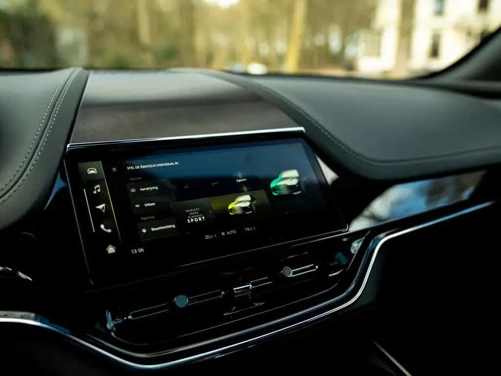Aston Martin DBX 707 4.0 V8 | Facelift | Sports Plus Seats | 05/2025-photo-44