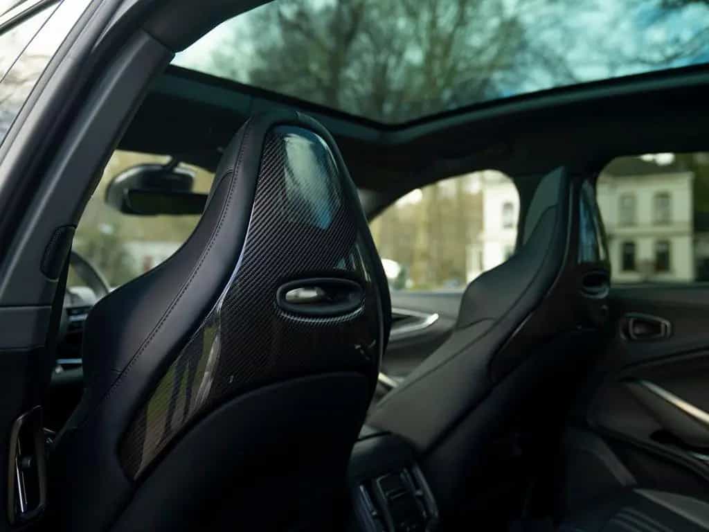 Aston Martin DBX 707 4.0 V8 | Facelift | Sports Plus Seats | 05/2025-photo-9