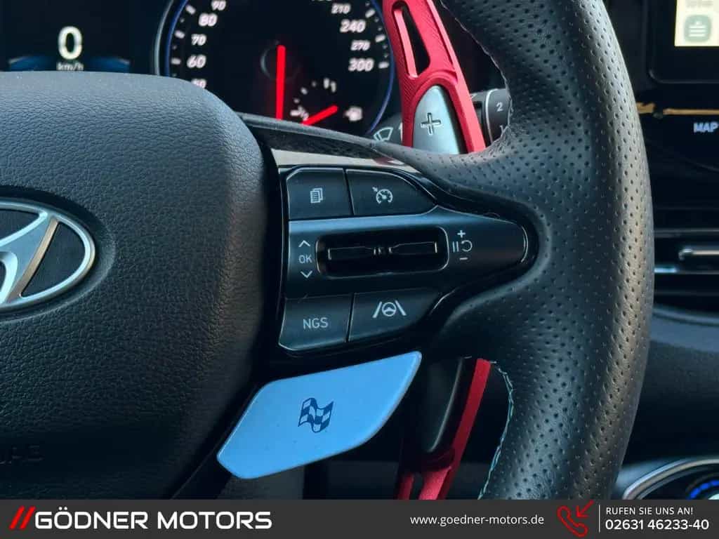 Hyundai i30 N 2.0 T-GDI Performance 1.HAND/DE-FHZ/SCH... 08/2021-photo-14