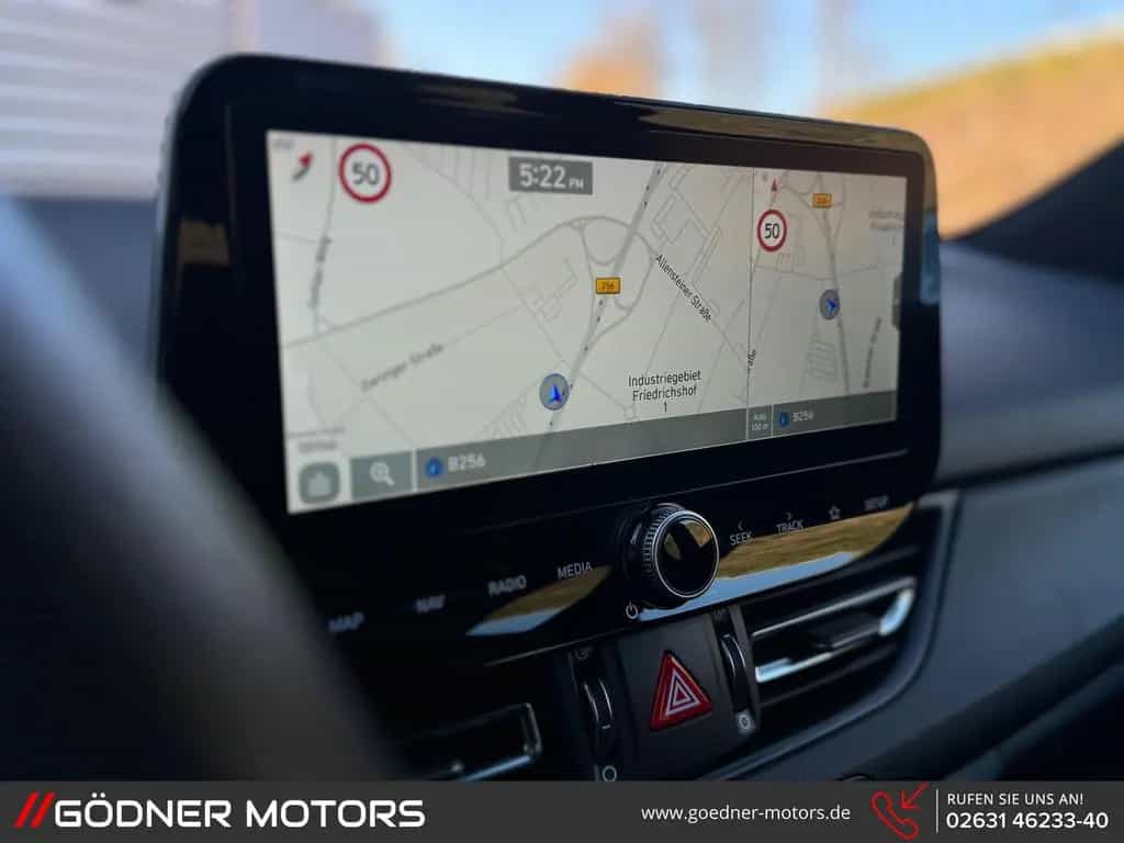 Hyundai i30 N 2.0 T-GDI Performance 1.HAND/DE-FHZ/SCH... 08/2021-photo-16