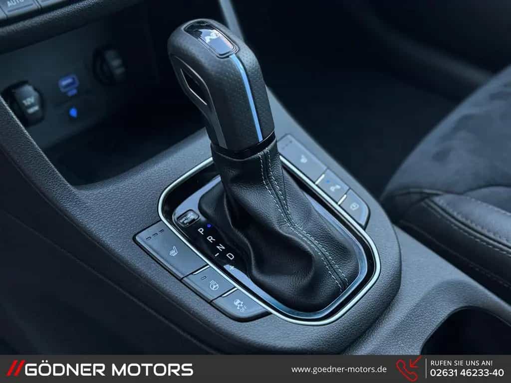 Hyundai i30 N 2.0 T-GDI Performance 1.HAND/DE-FHZ/SCH... 08/2021-photo-17