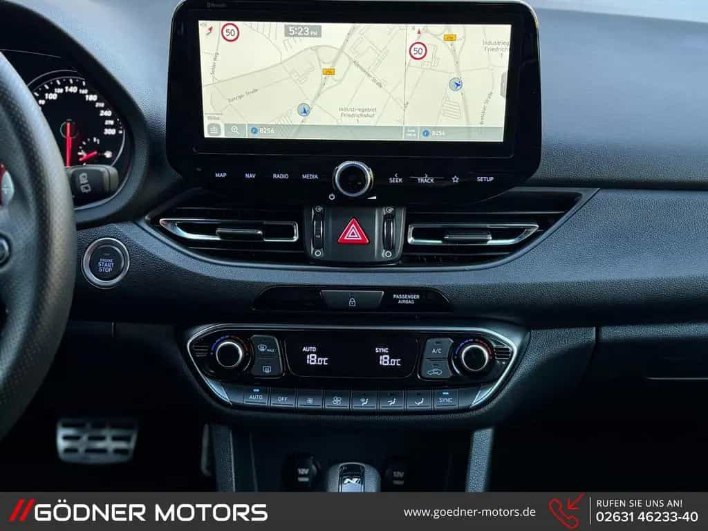 Hyundai i30 N 2.0 T-GDI Performance 1.HAND/DE-FHZ/SCH... 08/2021-photo-18