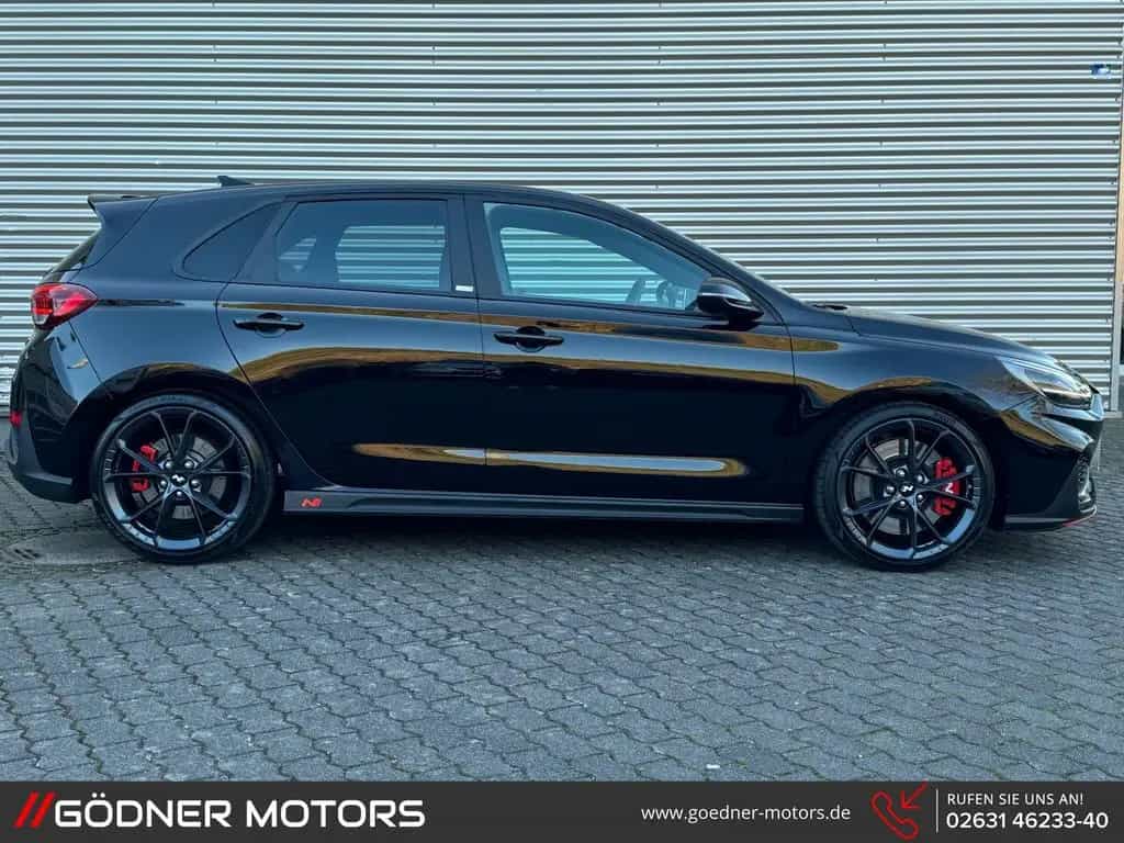 Hyundai i30 N 2.0 T-GDI Performance 1.HAND/DE-FHZ/SCH... 08/2021-photo-2