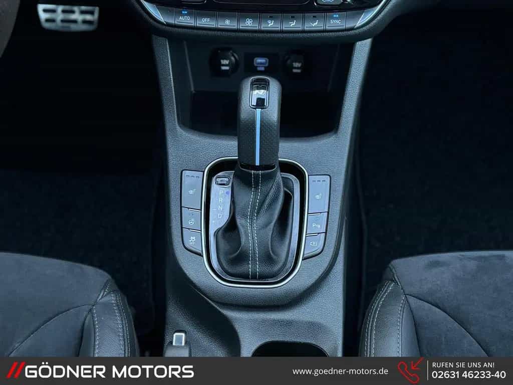 Hyundai i30 N 2.0 T-GDI Performance 1.HAND/DE-FHZ/SCH... 08/2021-photo-20